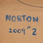 Michael Norton, 2000 #02, 2000