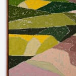 Abel Macias, The View Across, 2024