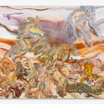 Wyatt Mills, Unborn Jackpot, 2023