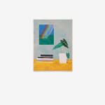 Marco Minaya, Zenith, 2024