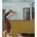 Wyatt Mills, Unborn Jackpot, 2023