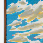 Rob Moss Wilson, Moody Cloudscape #2