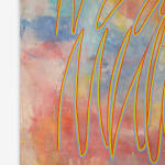 Marco Minaya, Zenith, 2024