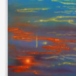 Marco Minaya, Zenith, 2024