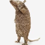 Lorenzo Lorenzett,i Opossum with Open Hand
