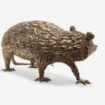 Lorenzo Lorenzetti, Opossum watching