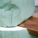 Zaki Christensen, U-HAUL Heavy Duty Bench, 2022