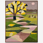 Abel Macias, The View Across, 2024