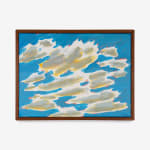 Rob Moss Wilson, Moody Cloudscape #2