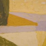 Abel Macias, The View Across, 2024
