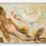 Wyatt Mills, Unborn Jackpot, 2023