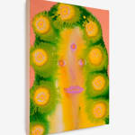 Aaron Johnson, Cactus Blossom Girl