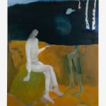Wyatt Mills, Unborn Jackpot, 2023