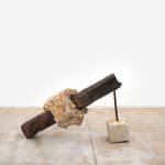 Esteban Schimpf, Melt No. 1 (Jacob) - Edition of 1, 2021