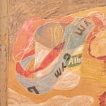 Abel Guzmán, Energy Vessel (No.16), 2023