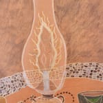Abel Guzmán, Energy Vessel (No.16), 2023