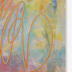 Marco Minaya, Zenith, 2024