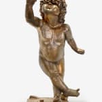 Lorenzo Lorenzetti, Cherub