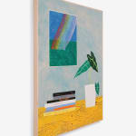 Marco Minaya, Zenith, 2024