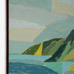 Abel Macias, The View Across, 2024