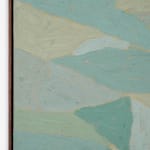 Abel Macias, The View Across, 2024