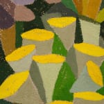 Abel Macias, The View Across, 2024