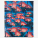 Marco Minaya, Zenith, 2024