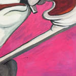Tae Hwang, Summit Induces Irreversible Blush and Rotten Teeth, 2025