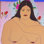 Kristen Liu-Wong, Nocturnal Happenings, 2024