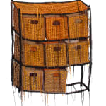 Baylee Schmitt, Wicker drawers