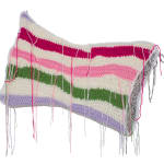 Baylee Schmitt, Stripe Pillow