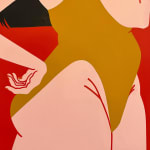 Kristen Liu-Wong, Nocturnal Happenings, 2024