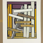 Mavis Pusey, The City of Distracting Images