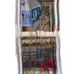 Baylee Schmitt Church St Window