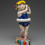 Ahrong Kim, Breezy Breeze, 2023
