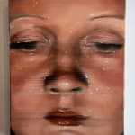 Jen DeLuna, A Cut Above, 2025
