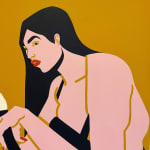 Kristen Liu-Wong, Nocturnal Happenings, 2024