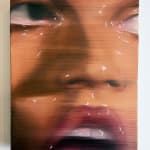 Jen DeLuna, Untitled (Lover's Eye II)