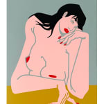 Kristen Liu-Wong, Nocturnal Happenings, 2024