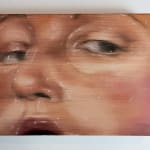 Jen DeLuna, A Cut Above, 2025