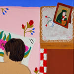 Kristen Liu-Wong, Nocturnal Happenings, 2024