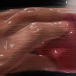 Jen DeLuna, A Cut Above, 2025