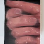 Jen DeLuna, A Cut Above, 2025