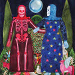 Stacey Rozich, Come with me and You'll See