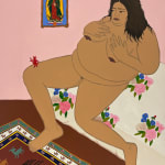 Gina M. Contreras, Impassive Uncertainty, 2024
