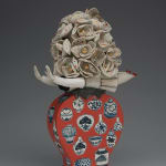Ahrong Kim, Retro Blooms
