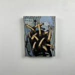 Charles Yuen, Back and Forth, 2023