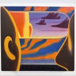 Heejo Kim, Rear View-Mirror