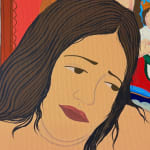 Kristen Liu-Wong, Nocturnal Happenings, 2024