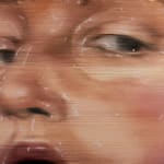 Jen DeLuna, A Cut Above, 2025